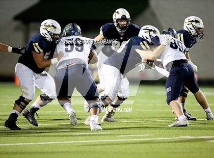 Thumbnail 3 in V.R. Eaton vs Keller photogallery.