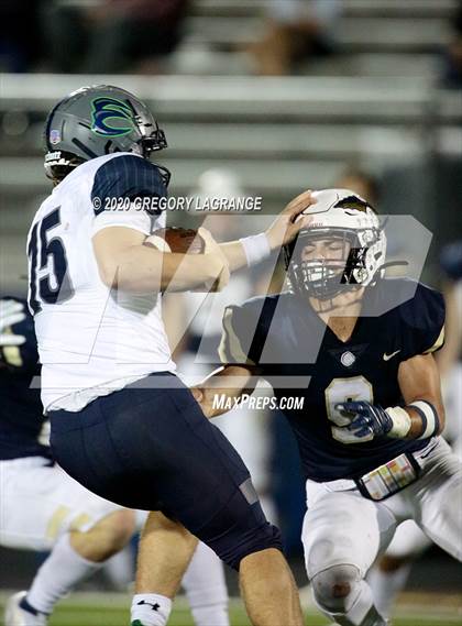 Thumbnail 3 in V.R. Eaton vs Keller photogallery.