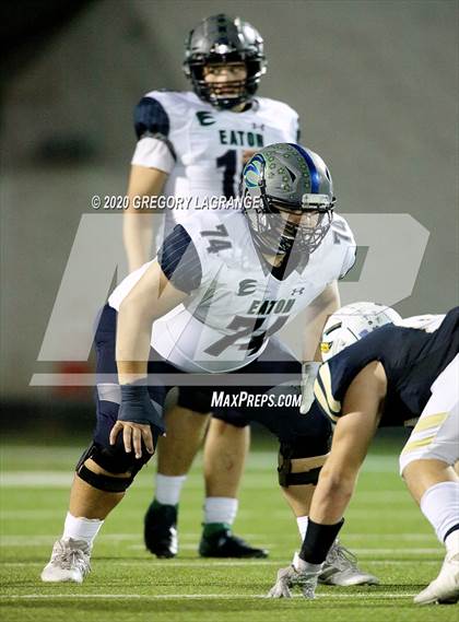 Thumbnail 3 in V.R. Eaton vs Keller photogallery.