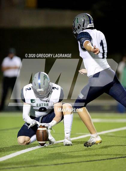 Thumbnail 2 in V.R. Eaton vs Keller photogallery.