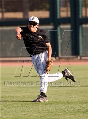 Thumbnail 2 in Buhach Colony vs. Beyer (CIF SJS D1 Playoffs) photogallery.