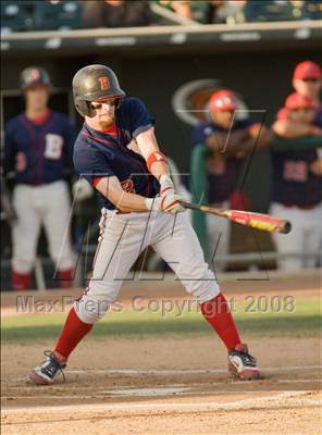 Thumbnail 2 in Buhach Colony vs. Beyer (CIF SJS D1 Playoffs) photogallery.