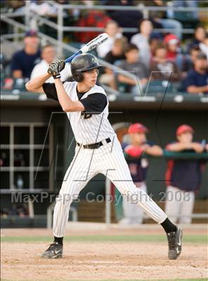 Thumbnail 3 in Buhach Colony vs. Beyer (CIF SJS D1 Playoffs) photogallery.
