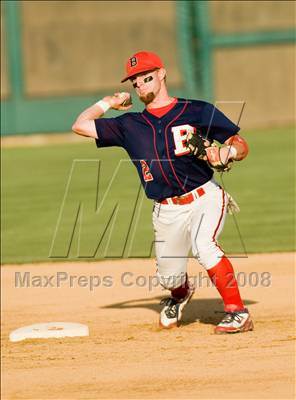 Thumbnail 1 in Buhach Colony vs. Beyer (CIF SJS D1 Playoffs) photogallery.
