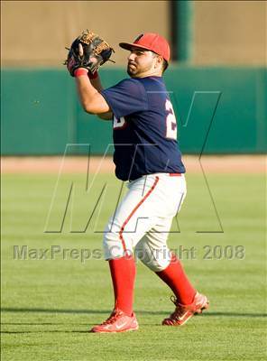 Thumbnail 2 in Buhach Colony vs. Beyer (CIF SJS D1 Playoffs) photogallery.