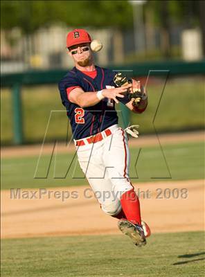 Thumbnail 3 in Buhach Colony vs. Beyer (CIF SJS D1 Playoffs) photogallery.