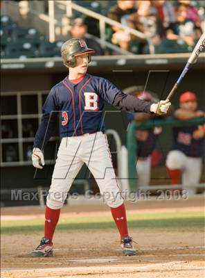 Thumbnail 1 in Buhach Colony vs. Beyer (CIF SJS D1 Playoffs) photogallery.