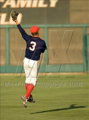 Thumbnail 1 in Buhach Colony vs. Beyer (CIF SJS D1 Playoffs) photogallery.