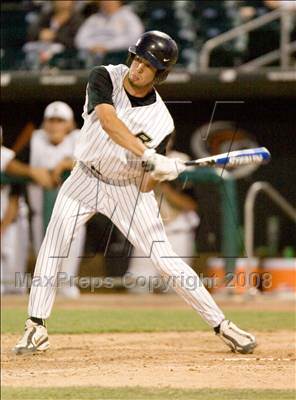 Thumbnail 1 in Buhach Colony vs. Beyer (CIF SJS D1 Playoffs) photogallery.
