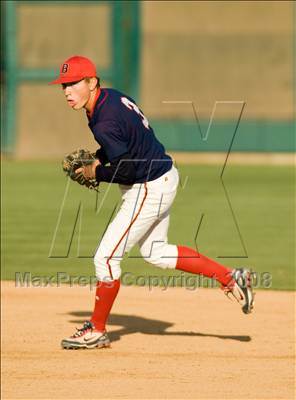 Thumbnail 1 in Buhach Colony vs. Beyer (CIF SJS D1 Playoffs) photogallery.