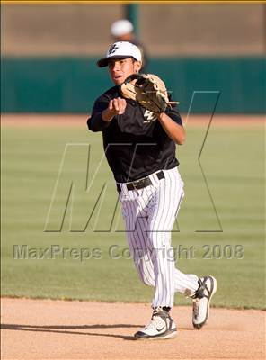 Thumbnail 3 in Buhach Colony vs. Beyer (CIF SJS D1 Playoffs) photogallery.