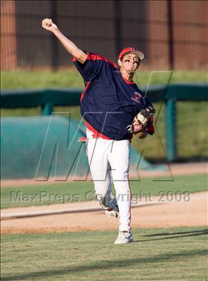 Thumbnail 3 in Buhach Colony vs. Beyer (CIF SJS D1 Playoffs) photogallery.