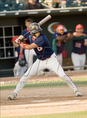 Thumbnail 1 in Buhach Colony vs. Beyer (CIF SJS D1 Playoffs) photogallery.