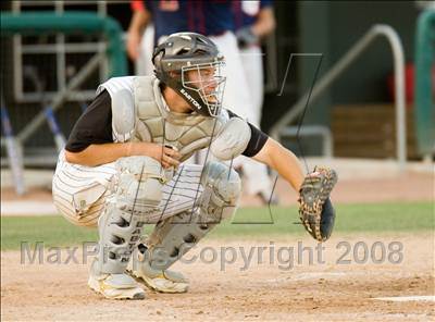 Thumbnail 1 in Buhach Colony vs. Beyer (CIF SJS D1 Playoffs) photogallery.