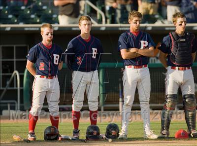 Thumbnail 1 in Buhach Colony vs. Beyer (CIF SJS D1 Playoffs) photogallery.