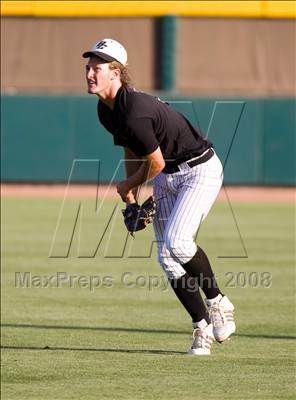 Thumbnail 3 in Buhach Colony vs. Beyer (CIF SJS D1 Playoffs) photogallery.