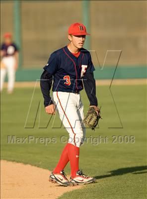 Thumbnail 1 in Buhach Colony vs. Beyer (CIF SJS D1 Playoffs) photogallery.