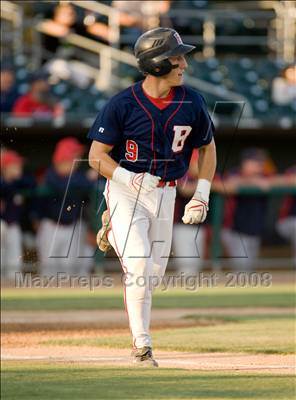 Thumbnail 1 in Buhach Colony vs. Beyer (CIF SJS D1 Playoffs) photogallery.
