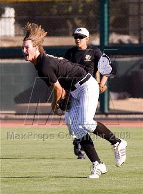 Thumbnail 1 in Buhach Colony vs. Beyer (CIF SJS D1 Playoffs) photogallery.