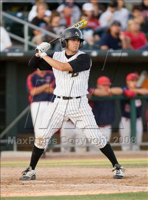 Thumbnail 2 in Buhach Colony vs. Beyer (CIF SJS D1 Playoffs) photogallery.