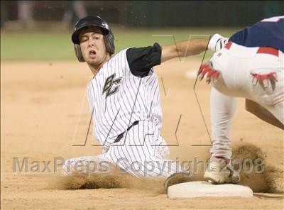 Thumbnail 2 in Buhach Colony vs. Beyer (CIF SJS D1 Playoffs) photogallery.