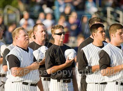 Thumbnail 3 in Buhach Colony vs. Beyer (CIF SJS D1 Playoffs) photogallery.