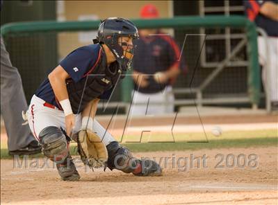 Thumbnail 1 in Buhach Colony vs. Beyer (CIF SJS D1 Playoffs) photogallery.