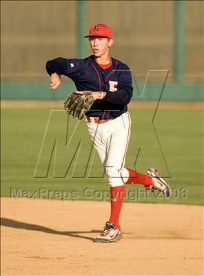 Thumbnail 2 in Buhach Colony vs. Beyer (CIF SJS D1 Playoffs) photogallery.