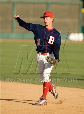 Thumbnail 1 in Buhach Colony vs. Beyer (CIF SJS D1 Playoffs) photogallery.