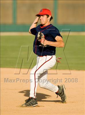 Thumbnail 1 in Buhach Colony vs. Beyer (CIF SJS D1 Playoffs) photogallery.