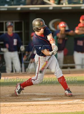 Thumbnail 3 in Buhach Colony vs. Beyer (CIF SJS D1 Playoffs) photogallery.