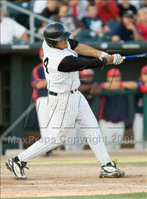 Thumbnail 1 in Buhach Colony vs. Beyer (CIF SJS D1 Playoffs) photogallery.