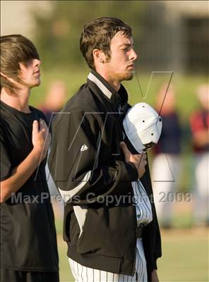 Thumbnail 1 in Buhach Colony vs. Beyer (CIF SJS D1 Playoffs) photogallery.