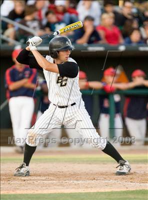Thumbnail 1 in Buhach Colony vs. Beyer (CIF SJS D1 Playoffs) photogallery.