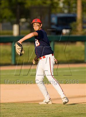 Thumbnail 3 in Buhach Colony vs. Beyer (CIF SJS D1 Playoffs) photogallery.