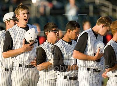 Thumbnail 2 in Buhach Colony vs. Beyer (CIF SJS D1 Playoffs) photogallery.