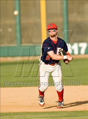 Thumbnail 1 in Buhach Colony vs. Beyer (CIF SJS D1 Playoffs) photogallery.