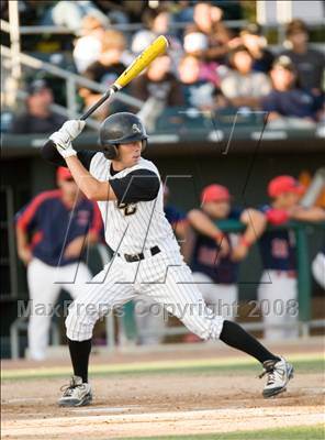 Thumbnail 1 in Buhach Colony vs. Beyer (CIF SJS D1 Playoffs) photogallery.