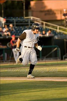 Thumbnail 1 in Buhach Colony vs. Beyer (CIF SJS D1 Playoffs) photogallery.