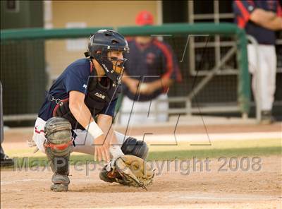 Thumbnail 3 in Buhach Colony vs. Beyer (CIF SJS D1 Playoffs) photogallery.
