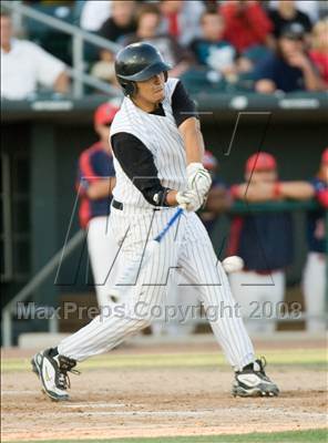 Thumbnail 3 in Buhach Colony vs. Beyer (CIF SJS D1 Playoffs) photogallery.
