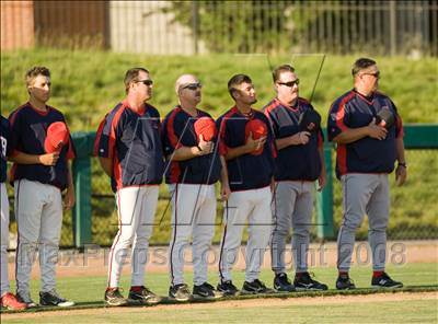 Thumbnail 2 in Buhach Colony vs. Beyer (CIF SJS D1 Playoffs) photogallery.