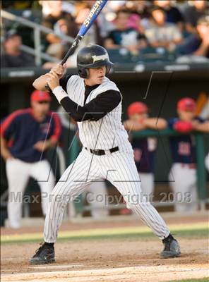Thumbnail 1 in Buhach Colony vs. Beyer (CIF SJS D1 Playoffs) photogallery.