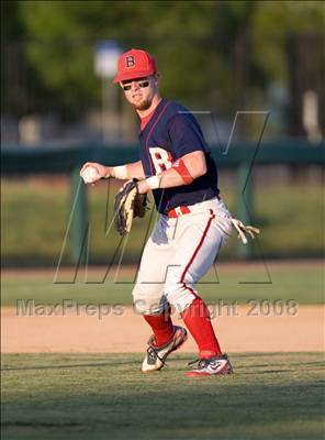 Thumbnail 1 in Buhach Colony vs. Beyer (CIF SJS D1 Playoffs) photogallery.