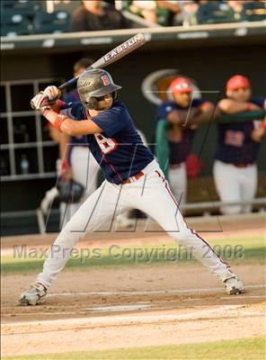 Thumbnail 3 in Buhach Colony vs. Beyer (CIF SJS D1 Playoffs) photogallery.