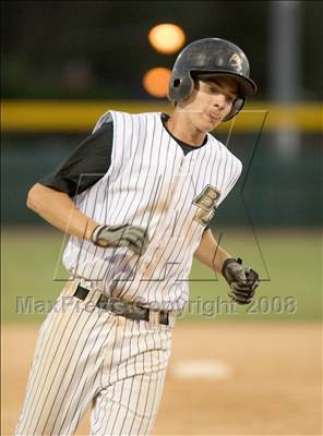 Thumbnail 1 in Buhach Colony vs. Beyer (CIF SJS D1 Playoffs) photogallery.