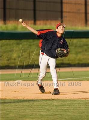 Thumbnail 2 in Buhach Colony vs. Beyer (CIF SJS D1 Playoffs) photogallery.