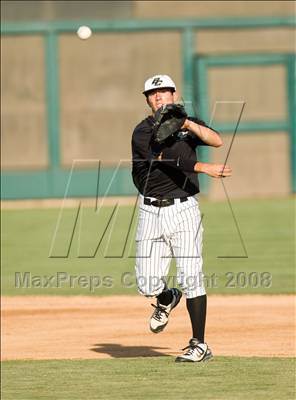 Thumbnail 2 in Buhach Colony vs. Beyer (CIF SJS D1 Playoffs) photogallery.