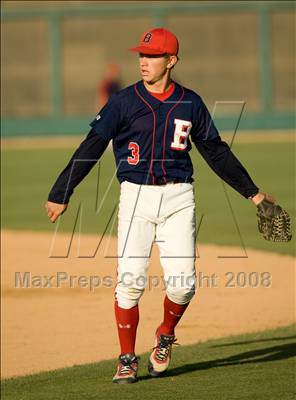 Thumbnail 2 in Buhach Colony vs. Beyer (CIF SJS D1 Playoffs) photogallery.
