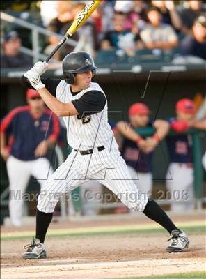 Thumbnail 2 in Buhach Colony vs. Beyer (CIF SJS D1 Playoffs) photogallery.
